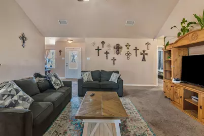 2366 County Road 1370, Alvord, TX 76225 - Photo 8