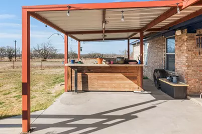 2366 County Road 1370, Alvord, TX 76225 - Photo 30