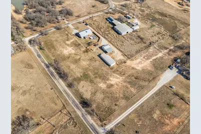 2366 County Road 1370, Alvord, TX 76225 - Photo 40