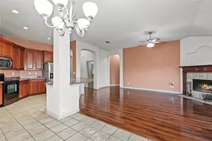 200 Chimney Rock Dr, Waxahachie, TX 75167 - Photo 16