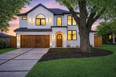 8730 Rexford Drive, Dallas, TX 75209 - Photo 1