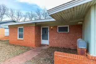 1501 Mimosa Dr, Abilene, TX 79603 - Photo 4