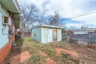 1501 Mimosa Dr, Abilene, TX 79603 - Photo 34