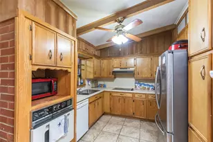 1501 Mimosa Dr, Abilene, TX 79603 - Photo 8