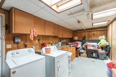 1501 Mimosa Drive, Abilene, TX 79603 - Photo 18