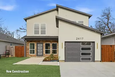 2417 Felton Court, Dallas, TX 75215 - Photo 1