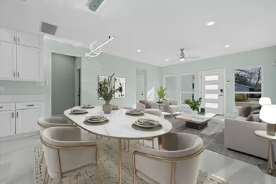 2417 Felton Court, Dallas, TX 75215 - Photo 6