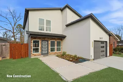 2417 Felton Court, Dallas, TX 75215 - Photo 2