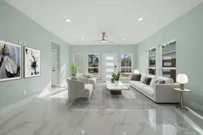 2417 Felton Court, Dallas, TX 75215 - Photo 4