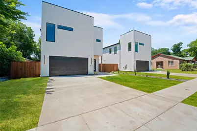 2828 Rochester Street, Dallas, TX 75215 - Photo 1