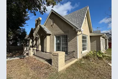 805 Prairie Avenue, Cleburne, TX 76033 - Photo 2