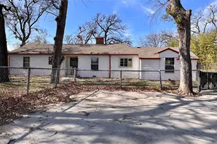 2522 N Hughes Ave, Fort Worth, TX 76103 - Photo 26