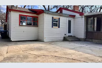 2522 N Hughes Avenue, Fort Worth, TX 76103 - Photo 22