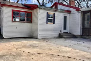 2522 N Hughes Ave, Fort Worth, TX 76103 - Photo 22