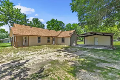 211 7th Street, Cooper, TX 75432 - Photo 2