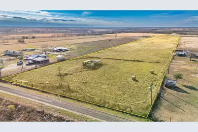 Tbd County Road 2200, Pecan Gap, TX 75469 - Photo 1