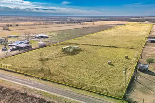 Tbd County Road 2200, Pecan Gap, TX 75469 - Photo 1