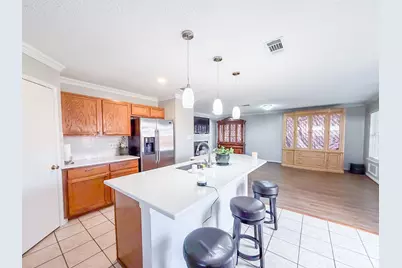 2044 Talon Drive, Lewisville, TX 75077 - Photo 30