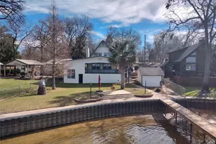 201 N Oak Acres Dr N, Malakoff, TX 75148 - Photo 4