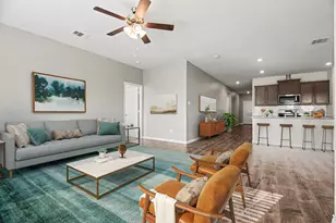 611 Saddle Club Way, Princeton, TX 75407 - Photo 10