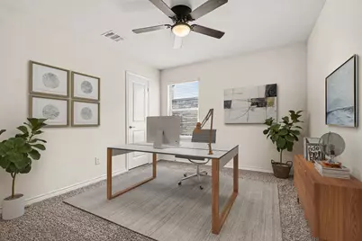 611 Saddle Club Way, Princeton, TX 75407 - Photo 4