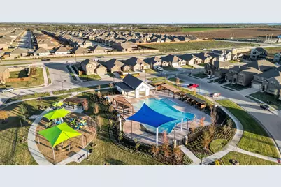 611 Saddle Club Way, Princeton, TX 75407 - Photo 40