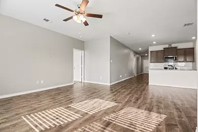 611 Saddle Club Way, Princeton, TX 75407 - Photo 16