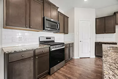 611 Saddle Club Way, Princeton, TX 75407 - Photo 20