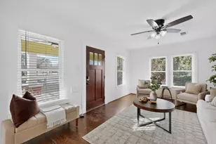 2511 Lipscomb St, Fort Worth, TX 76110 - Photo 8