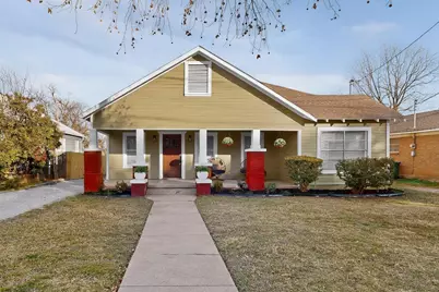 2511 Lipscomb Street, Fort Worth, TX 76110 - Photo 2