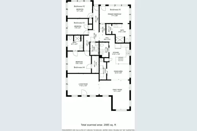 2511 Lipscomb Street, Fort Worth, TX 76110 - Photo 38