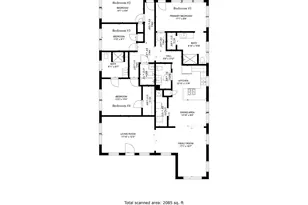 2511 Lipscomb St, Fort Worth, TX 76110 - Photo 38