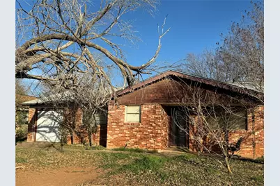 625 S San Jose Drive, Abilene, TX 79605 - Photo 1