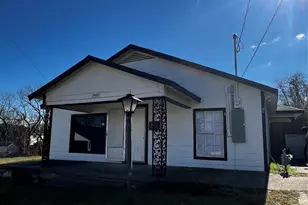 1410 Doyle Ave, Dallas, TX 75203 - Photo 1