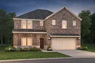 2224 Mustang Wy, Seagoville, TX 75159 - Photo 2