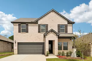 2223 Rannoch St, Sherman, TX 75092 - Photo 1