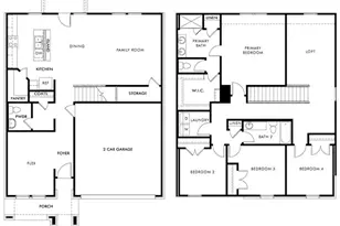 2223 Rannoch St, Sherman, TX 75092 - Photo 2