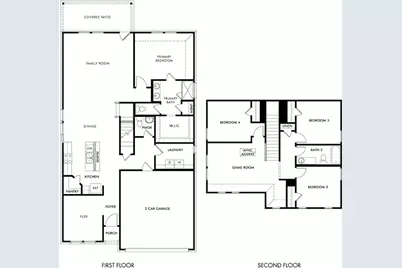 2215 Rannoch Street, Sherman, TX 75092 - Photo 2