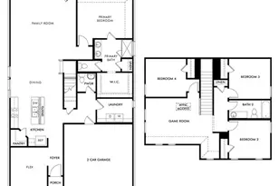 2215 Rannoch St, Sherman, TX 75092 - Photo 2