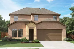 2215 Rannoch St, Sherman, TX 75092 - Photo 1