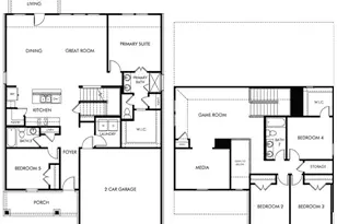 1379 Los Olmos Ln, Crandall, TX 75114 - Photo 2