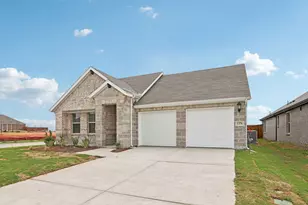 1376 Los Olmos Ln, Crandall, TX 75114 - Photo 2