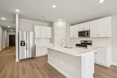 1372 Los Olmos Lane, Crandall, TX 75114 - Photo 1