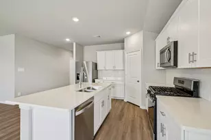 1372 Los Olmos Ln, Crandall, TX 75114 - Photo 4