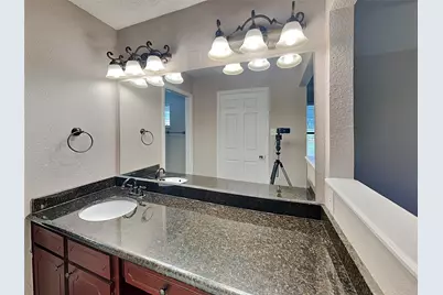 445 Hillside Drive, Aledo, TX 76008 - Photo 10