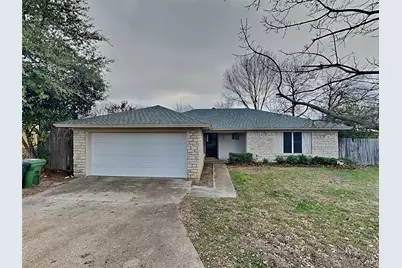 445 Hillside Drive, Aledo, TX 76008 - Photo 1