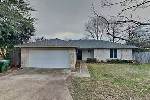 445 Hillside Dr, Aledo, TX 76008 - Photo 1