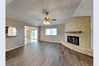 445 Hillside Drive, Aledo, TX 76008 - Photo 2