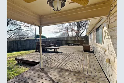 445 Hillside Drive, Aledo, TX 76008 - Photo 16