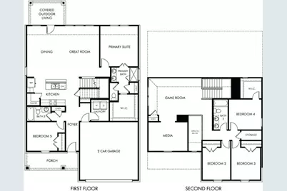 715 London Town Lane, Princeton, TX 75071 - Photo 2